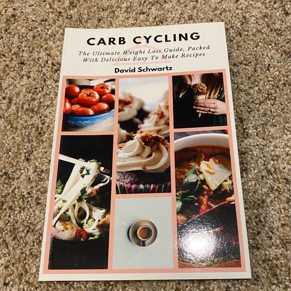 Carb Cycling by David Schwartz